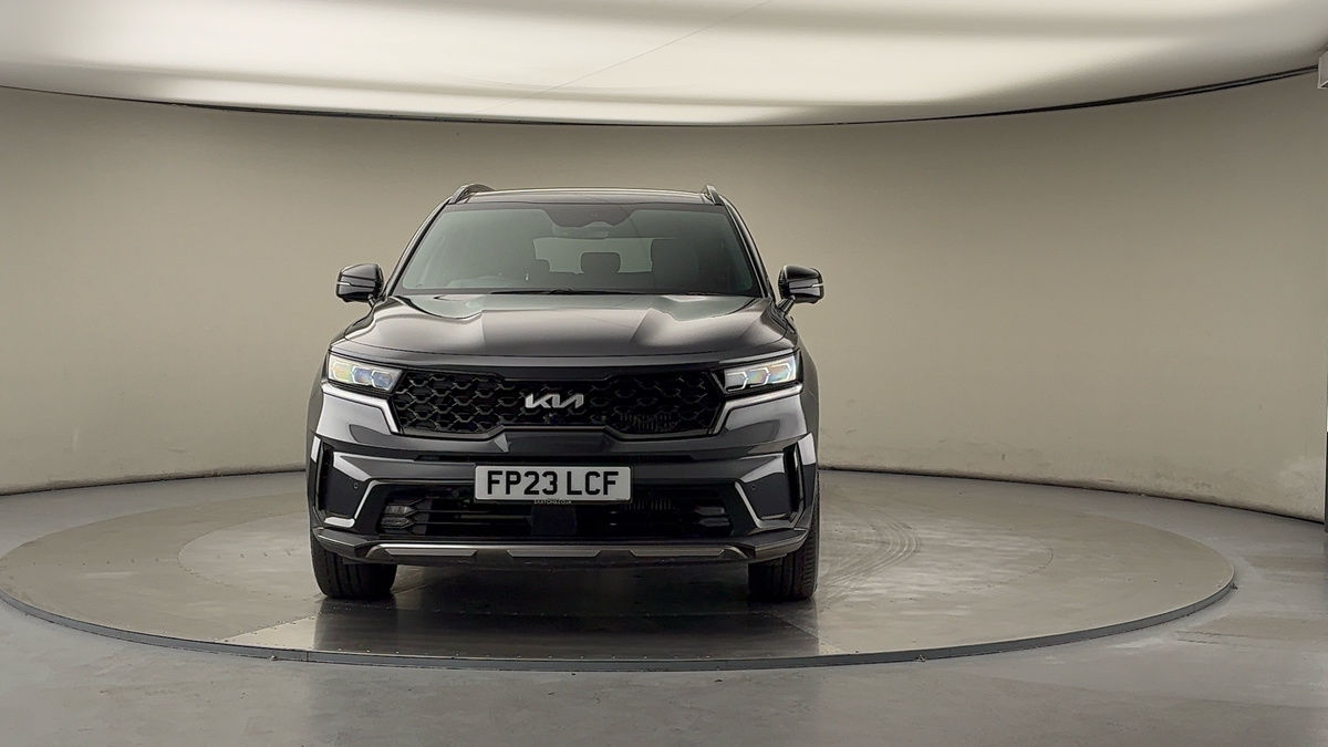 Kia Sorento Image 3