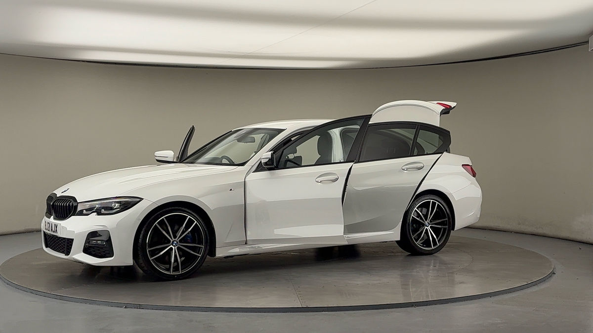 More views of BMW 3 Series