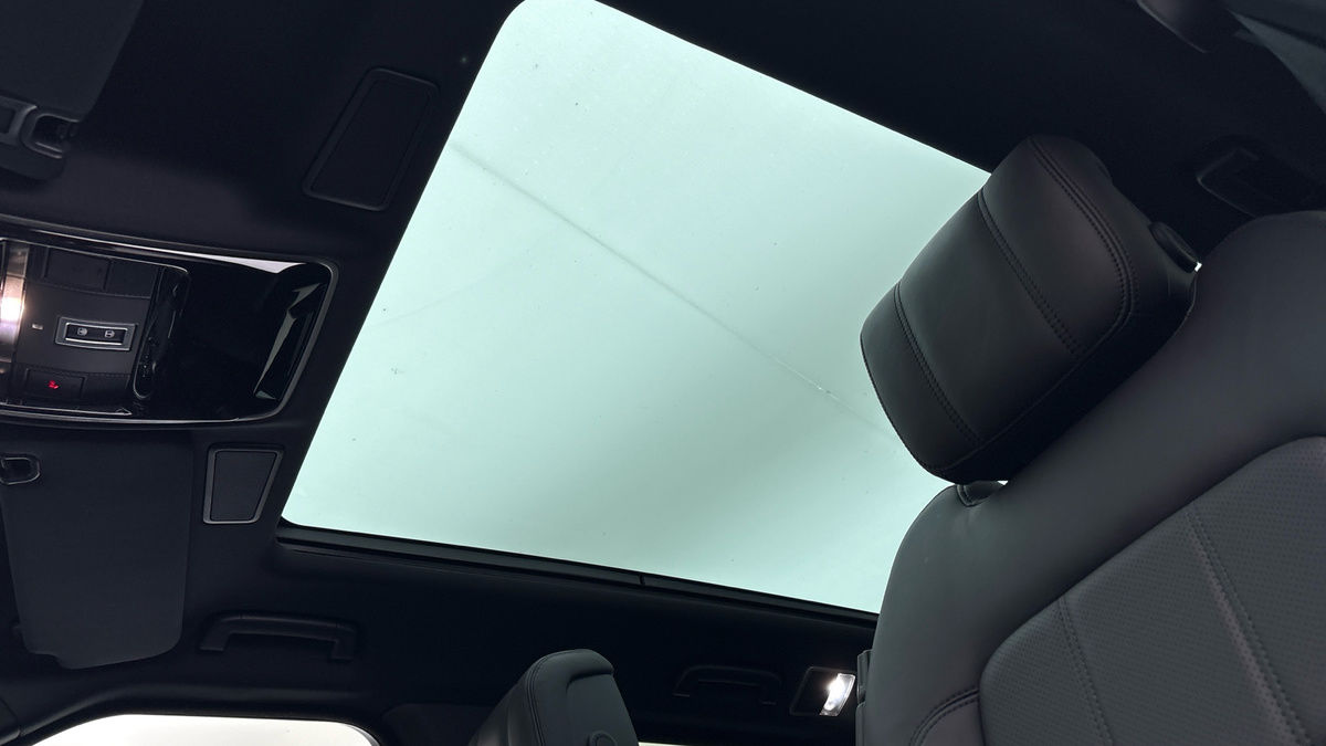 Land Rover Range Rover Sport Image 6