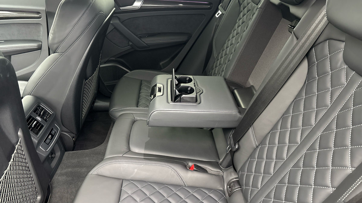 Audi SQ5 Image 9