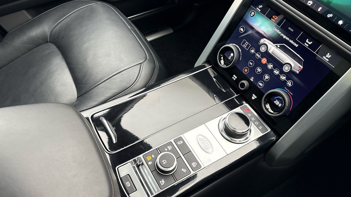 Land Rover Range Rover Image 18