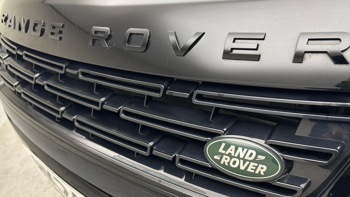 Land Rover Range Rover Evoque Image 24