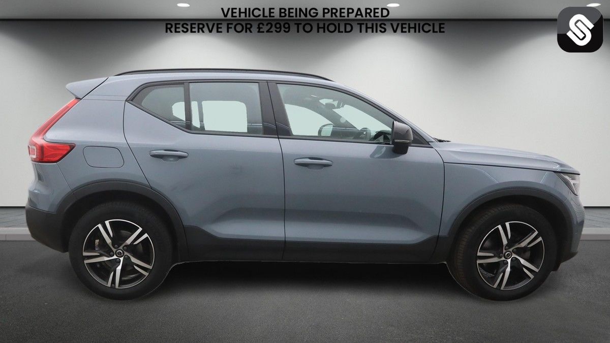 Volvo XC40 Image 5
