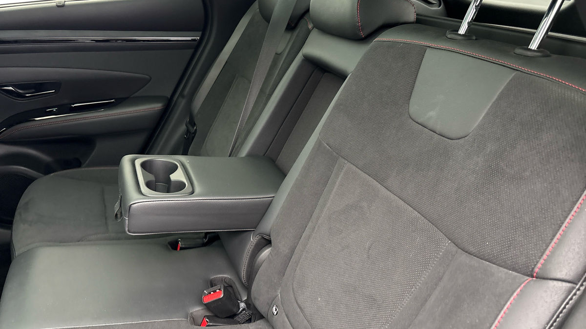 Hyundai TUCSON Image 9