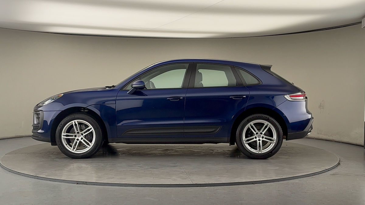 Porsche Macan Image 15