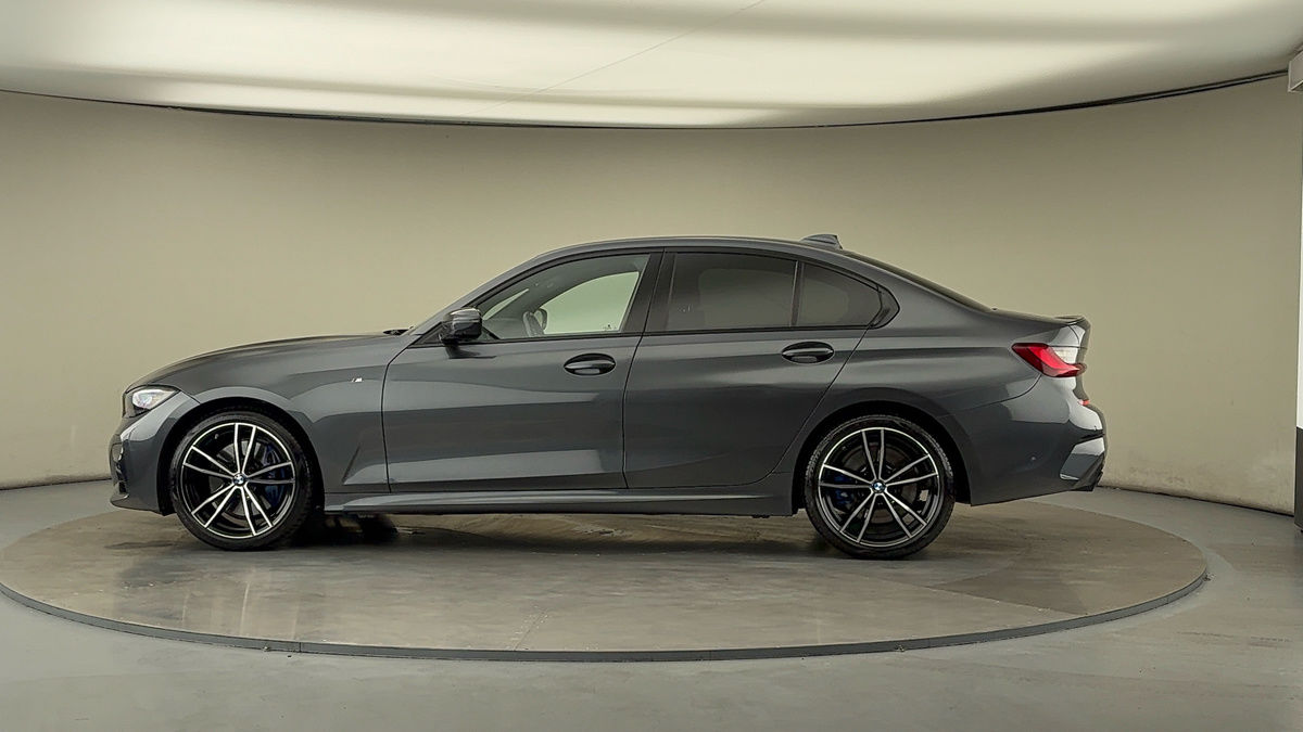 More views of BMW 3 Series