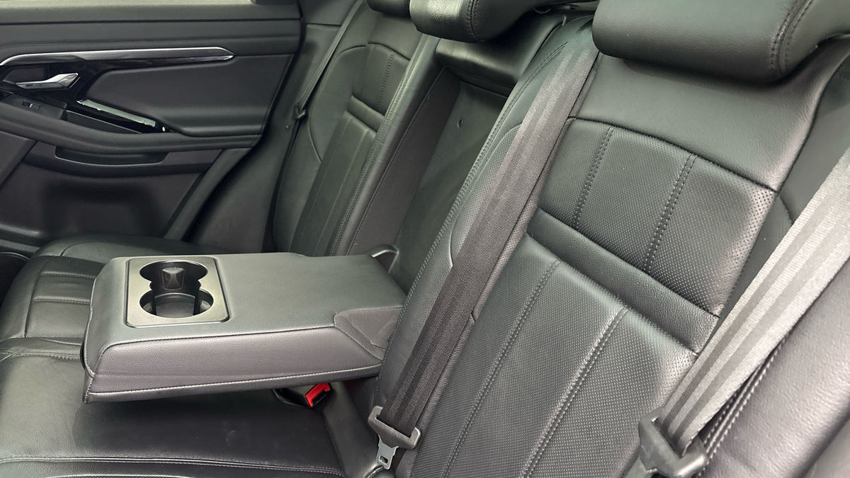 Land Rover Range Rover Evoque Image 9