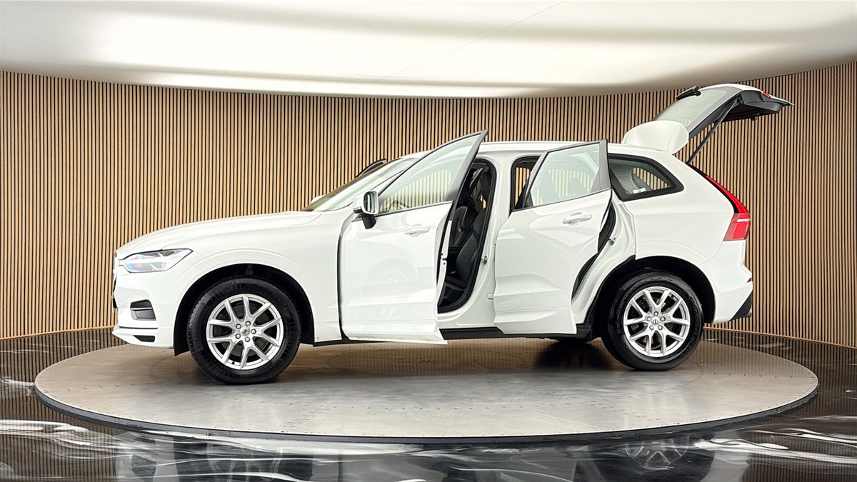 More views of Volvo XC60