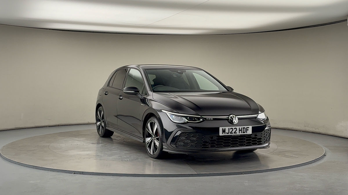 More views of Volkswagen Golf