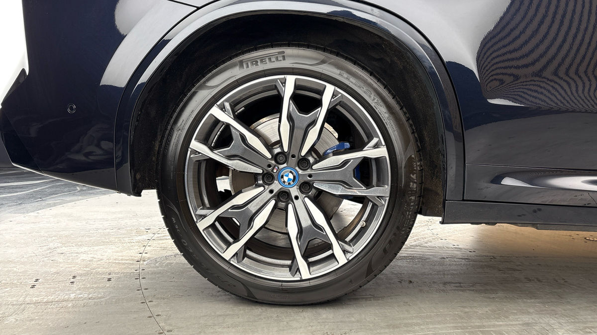 BMW X3 Image 10