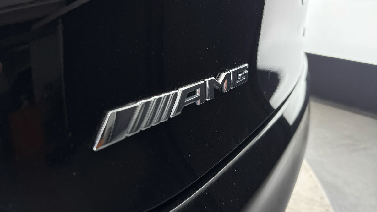 Mercedes-Benz GLC Image 26