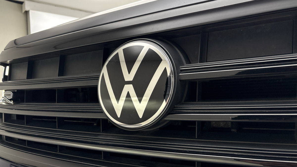 Volkswagen Touareg Image 24