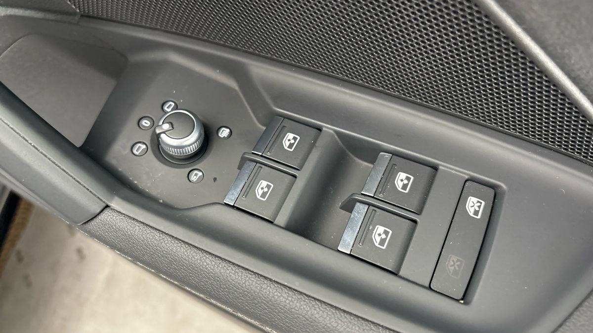 Audi A3 Image 27