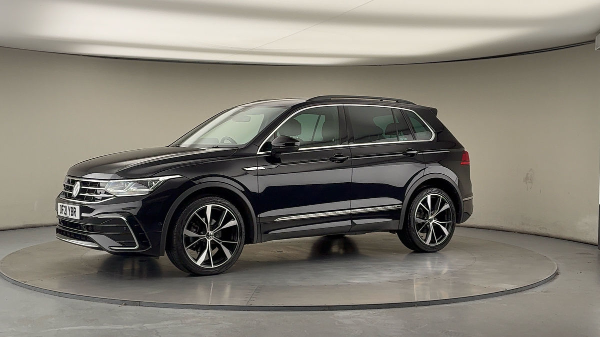 More views of Volkswagen Tiguan