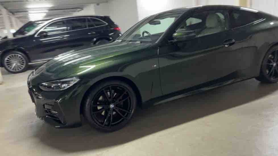 More views of BMW 4 Series