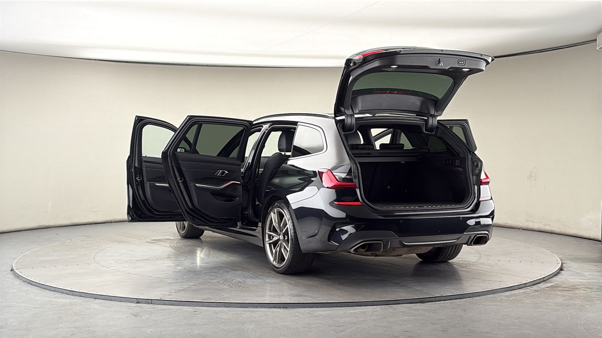 More views of BMW 3 Series