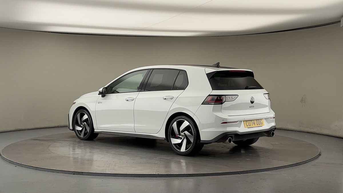 More views of Volkswagen Golf