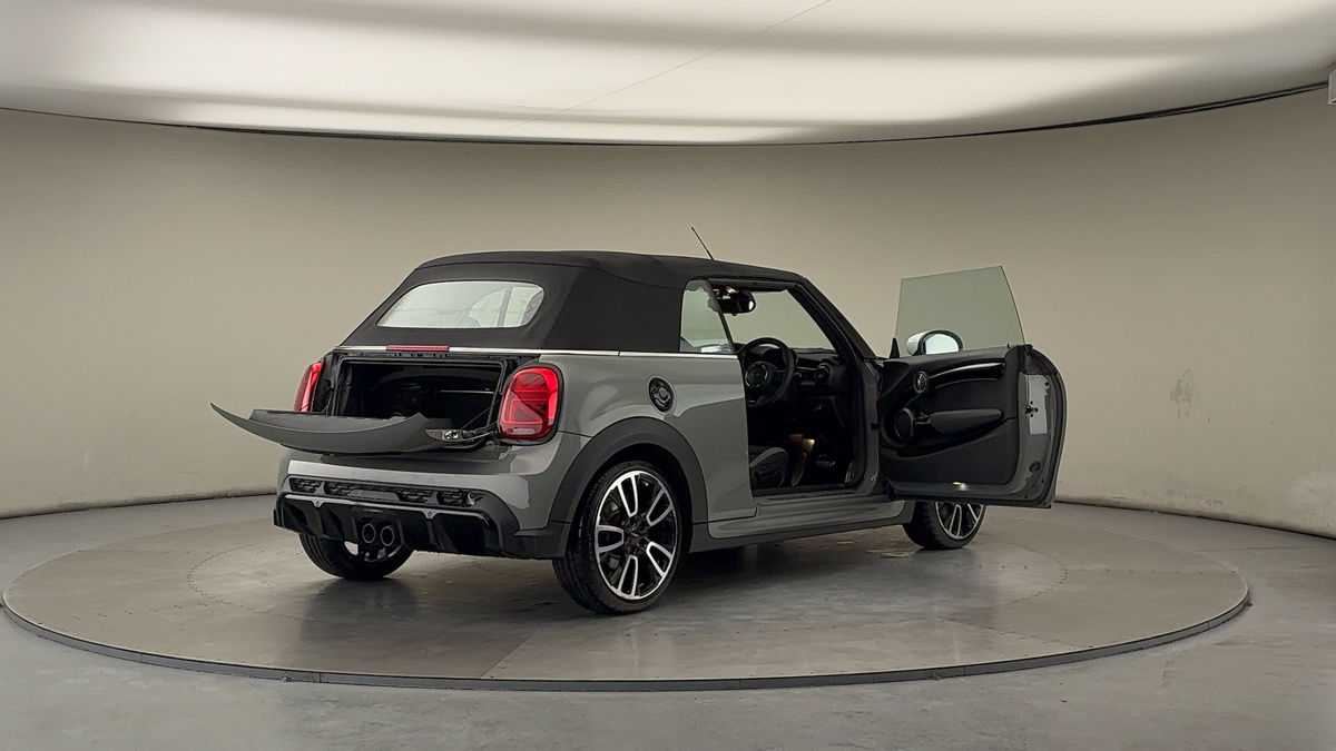 More views of MINI Convertible