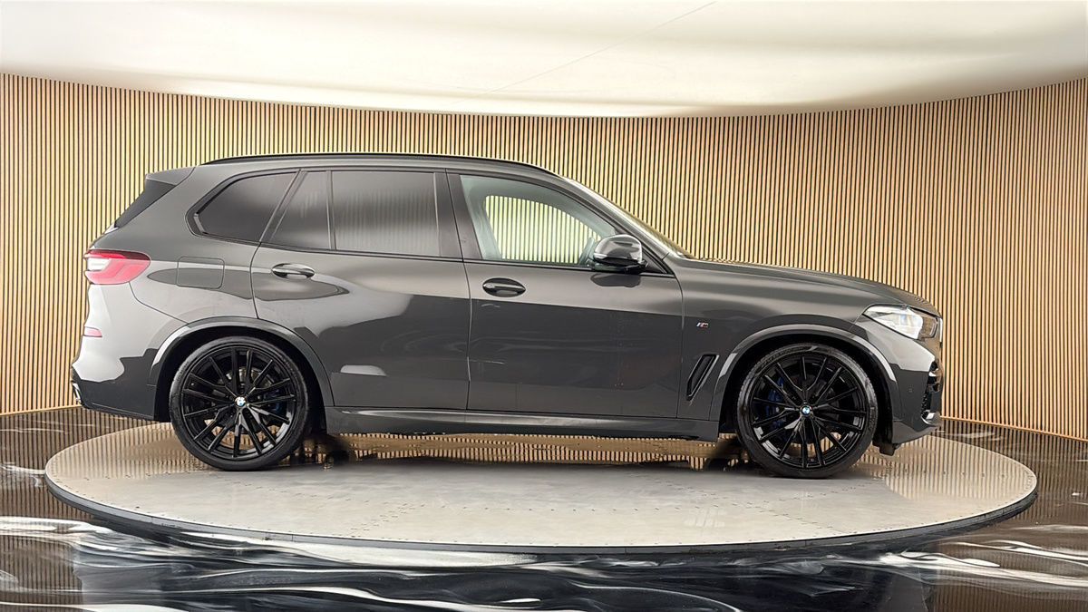 BMW X5 Image 16