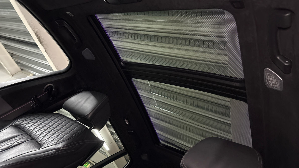 BMW X7 Image 6