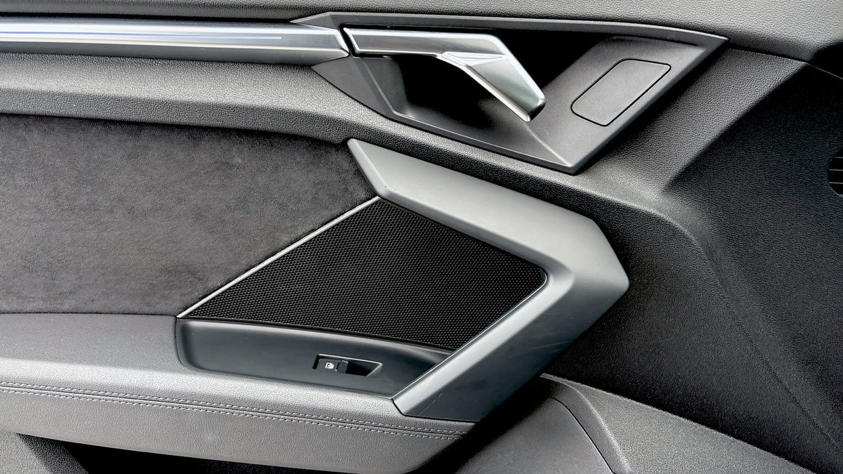 Audi RS3 Image 19