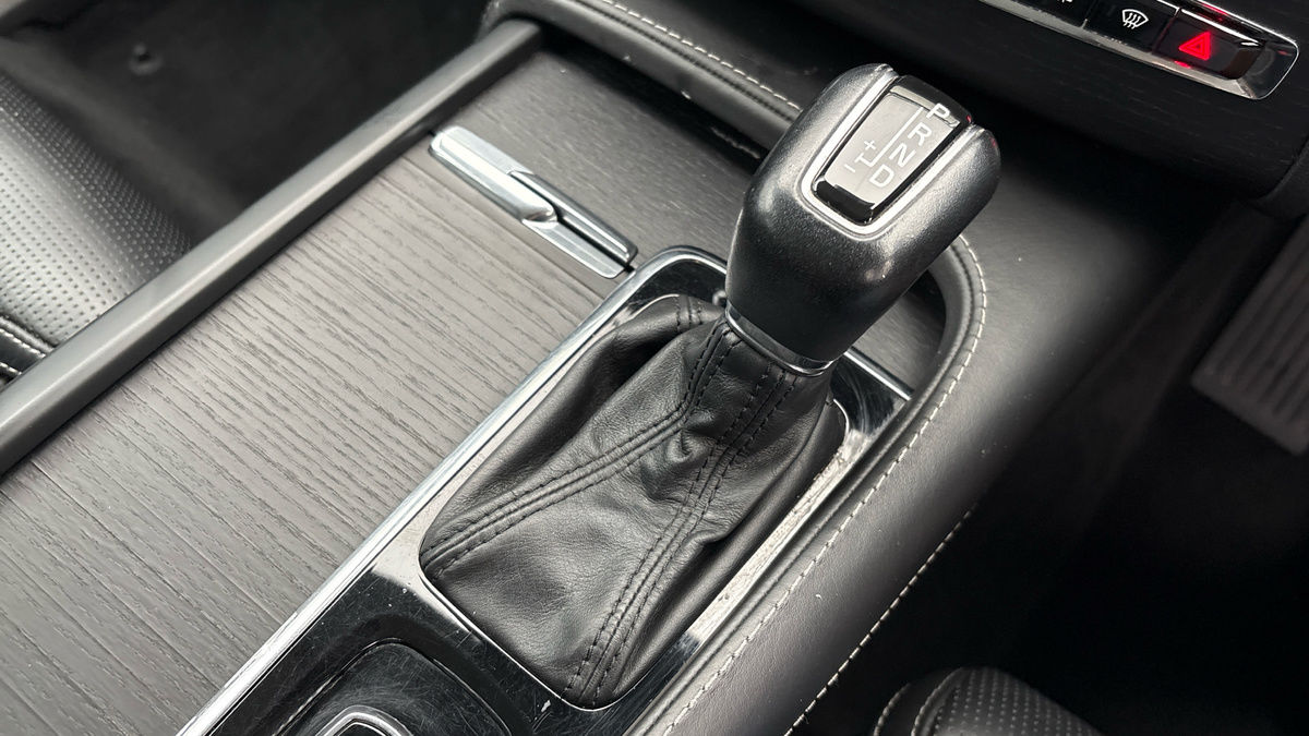 Volvo XC90 Image 6