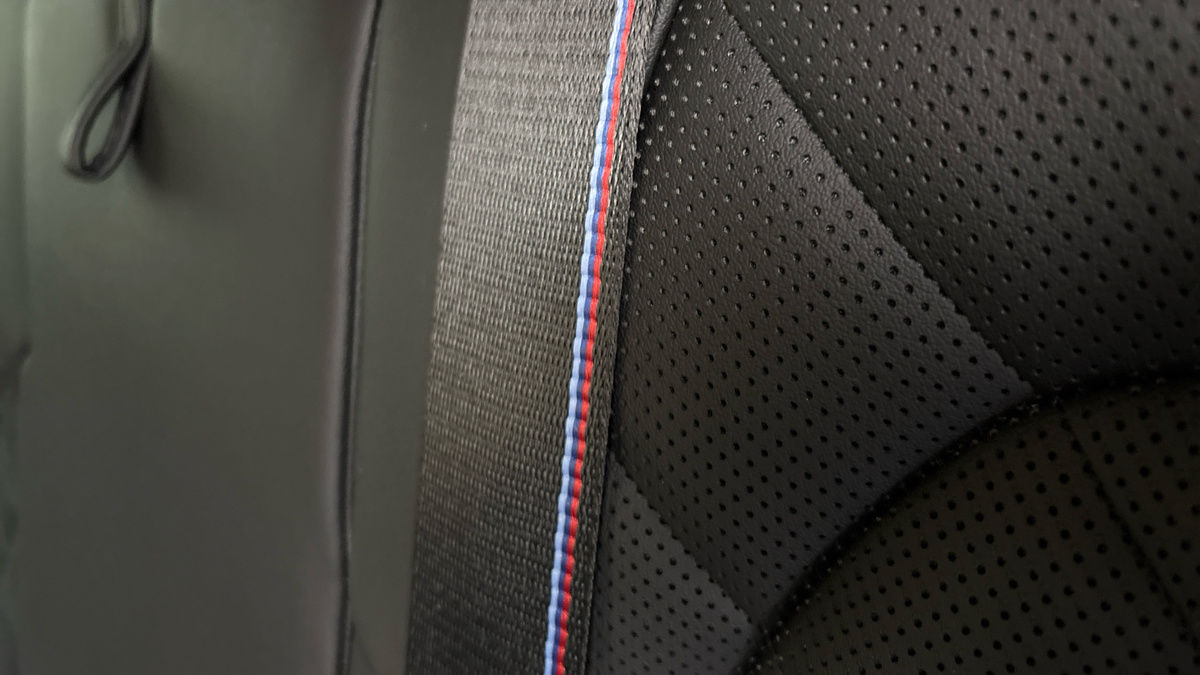 BMW X5 Image 33