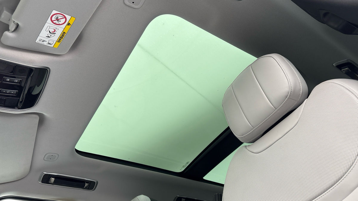 Land Rover Range Rover Sport Urban Image 6