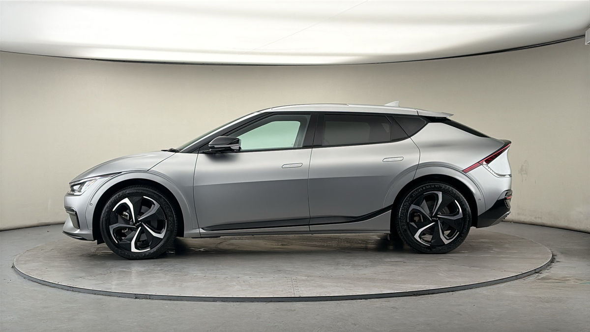 Kia EV6 Image 15