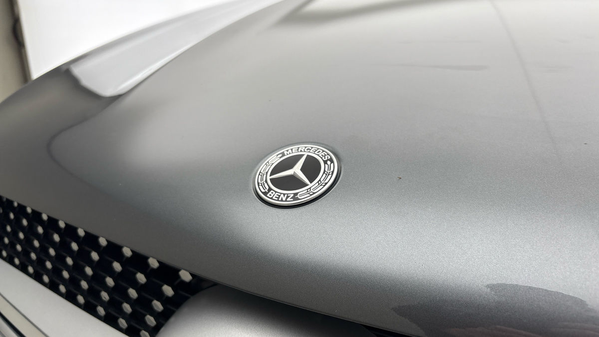 Mercedes-Benz GLE Image 24