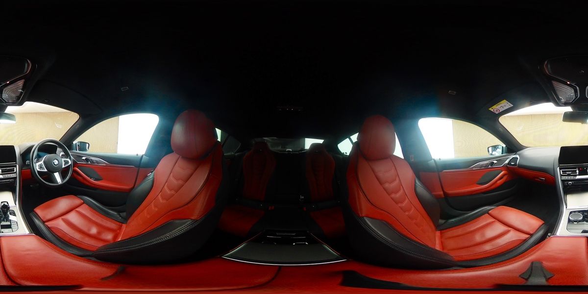 More views of BMW 8 Series Gran Coupe