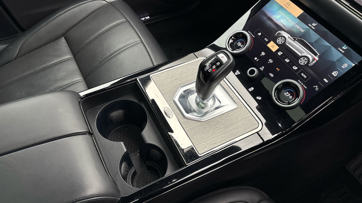 Land Rover Range Rover Evoque Image 18