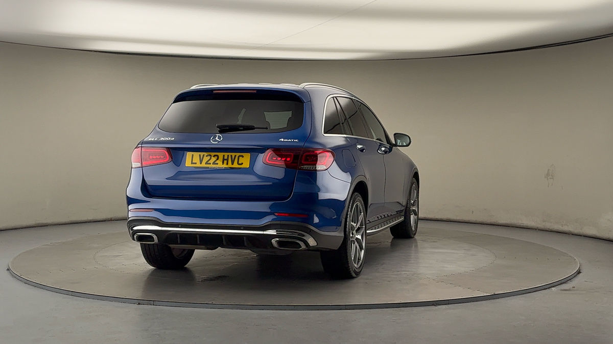 More views of Mercedes-Benz GLC