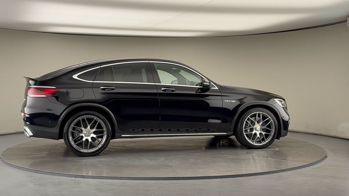 More views of Mercedes-Benz GLC