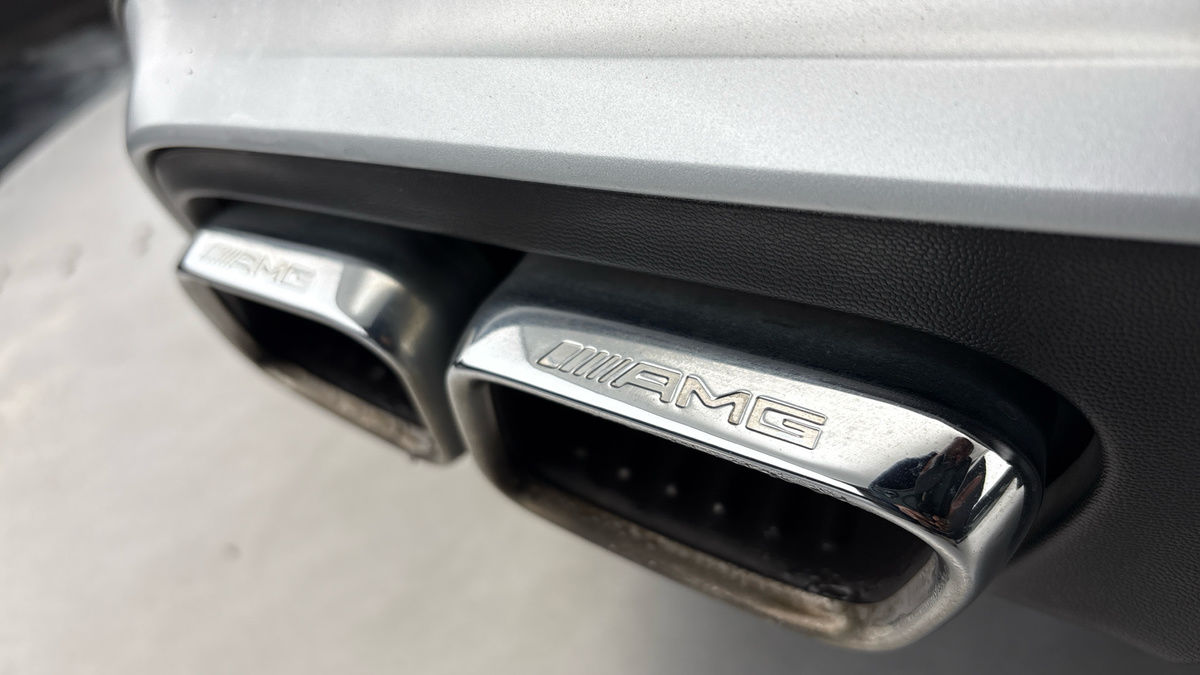 Mercedes-Benz GLC Image 38