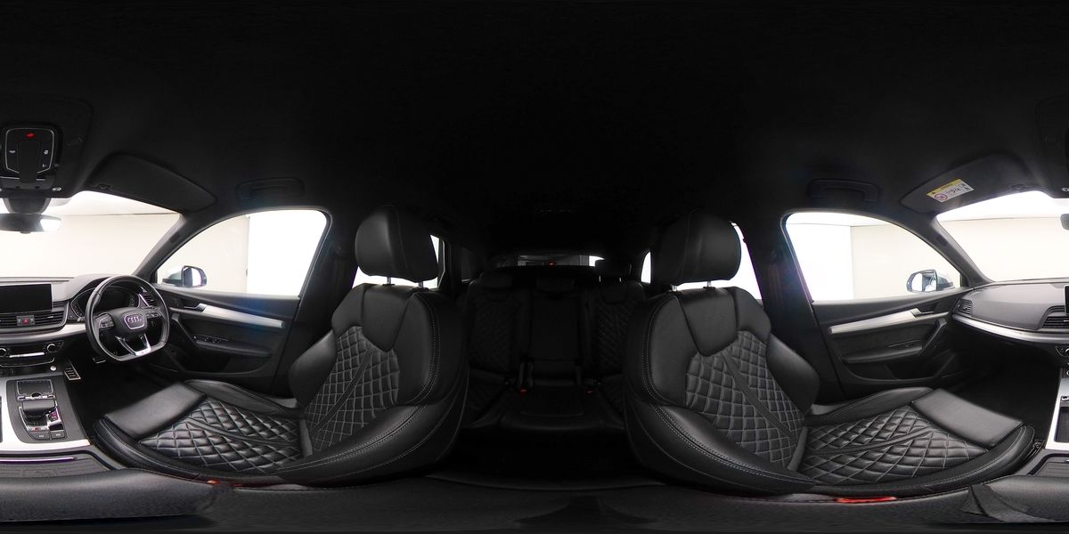 More views of Audi SQ5