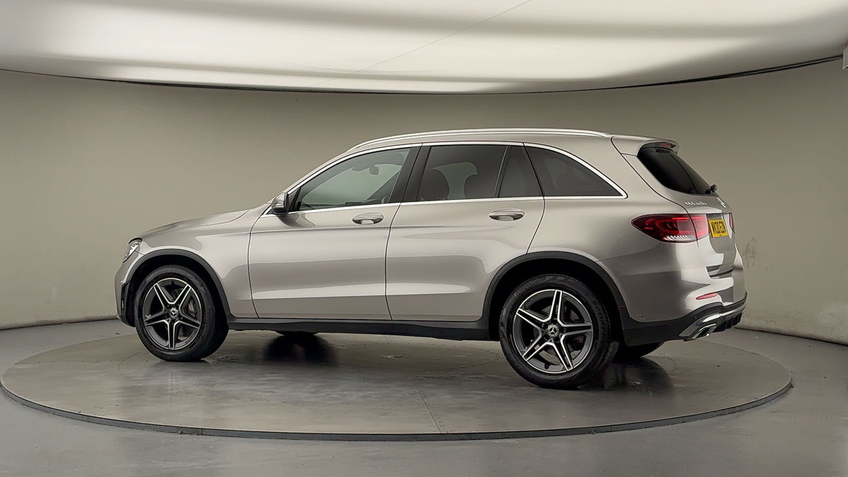More views of Mercedes-Benz GLC