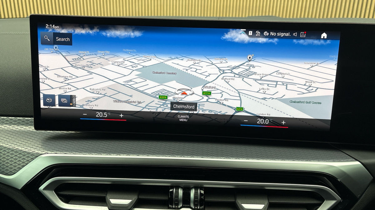 BMW 4 Series Image 17