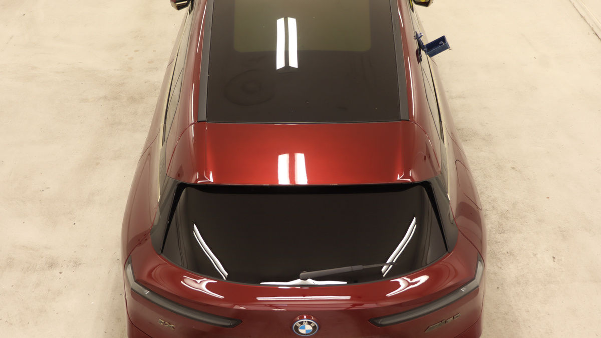 BMW iX Image 8