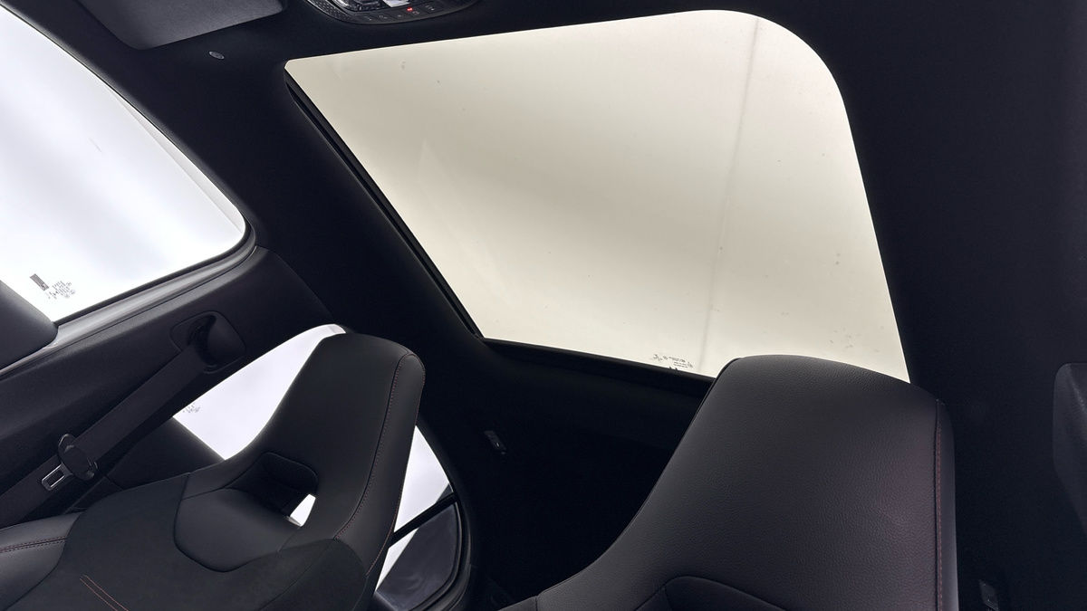 Mercedes-Benz A Class Image 6