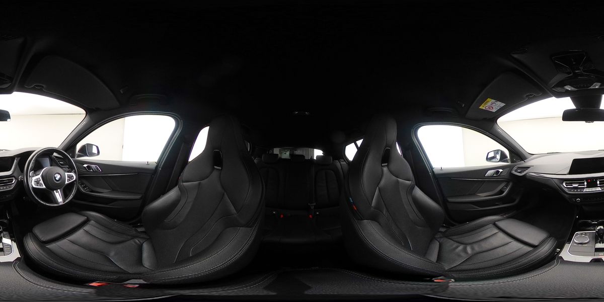 More views of BMW 1 Series