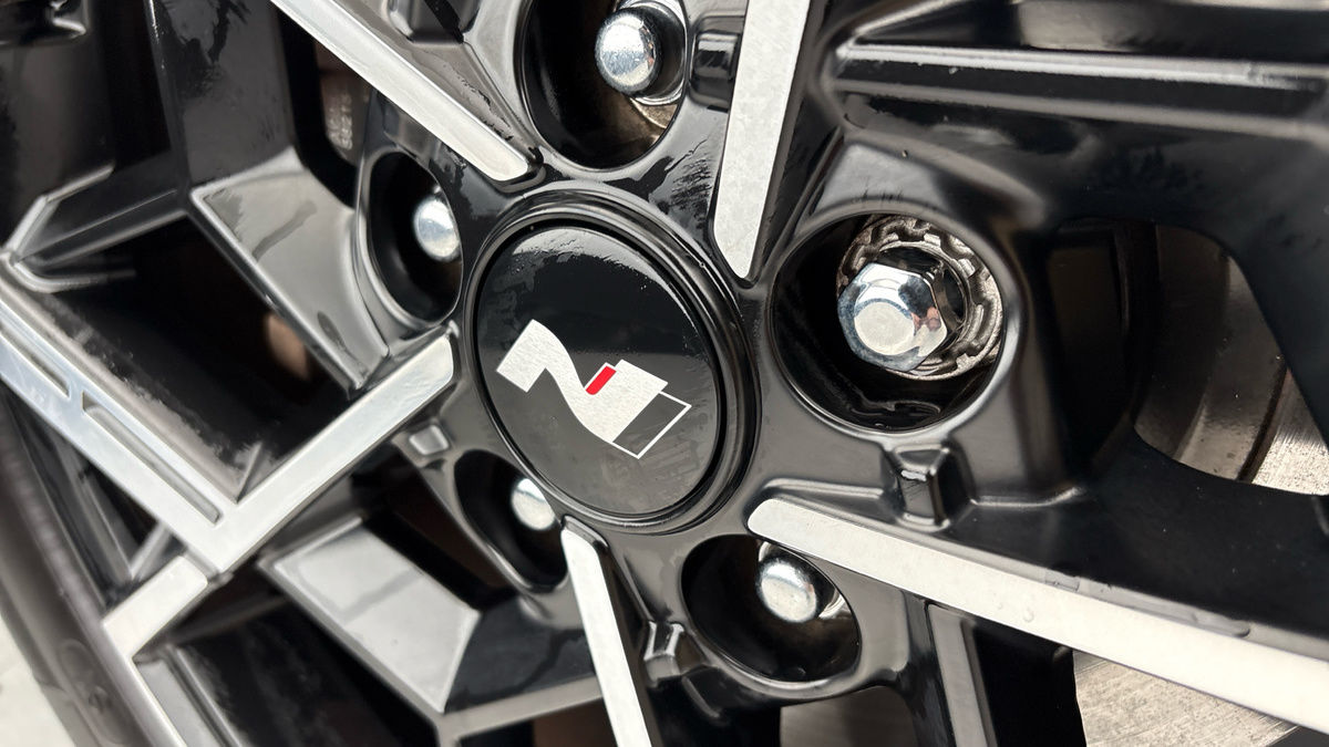 Hyundai TUCSON Image 25