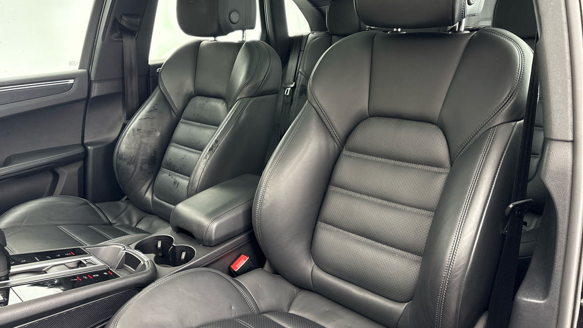 Porsche Macan Image 7