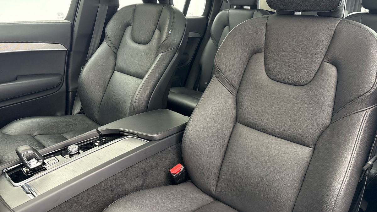 Volvo XC90 Image 7