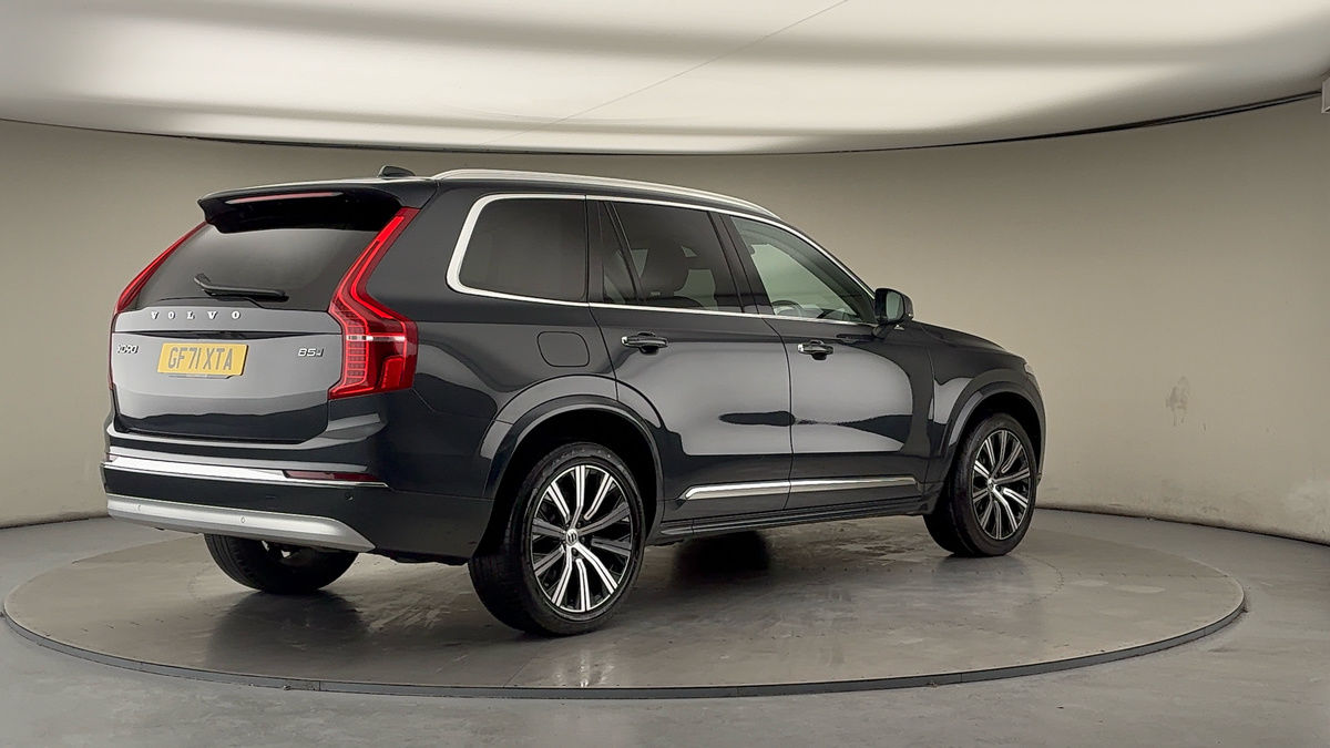 Volvo XC90 Image 21