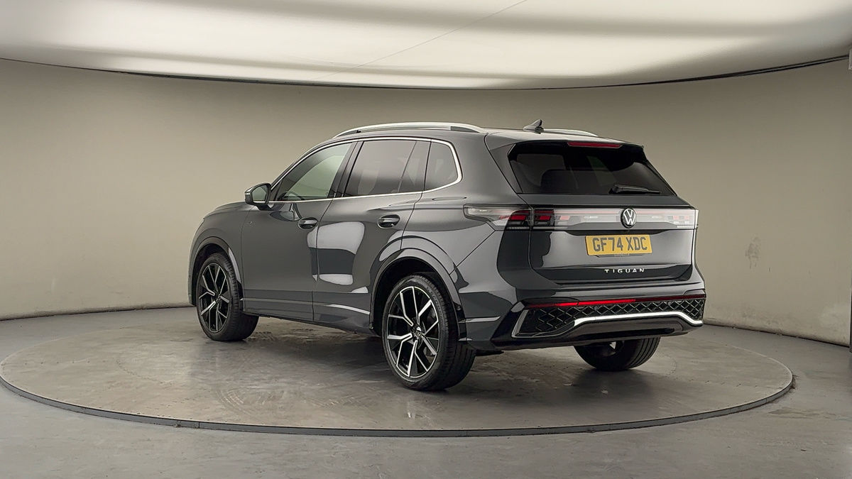 Volkswagen Tiguan Image 2