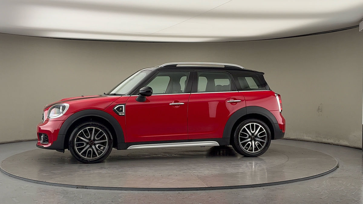 More views of MINI Countryman