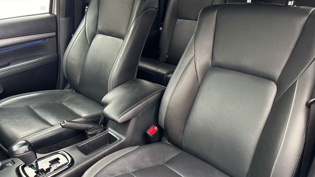 Toyota Hilux Image 7