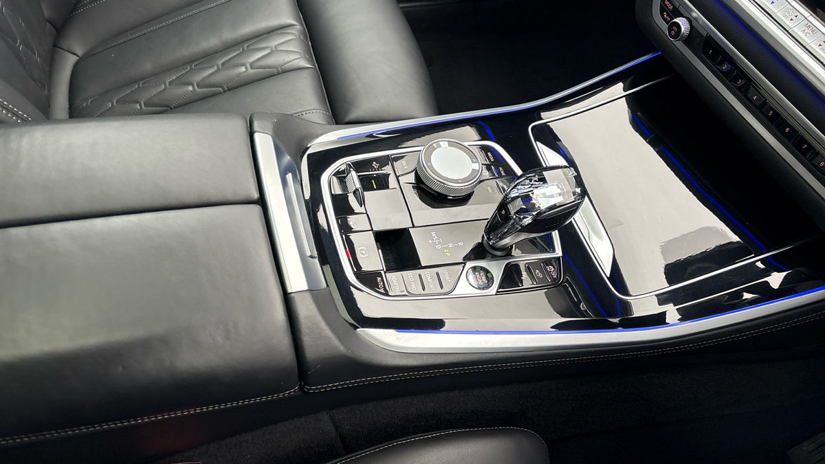 BMW X5 Image 18