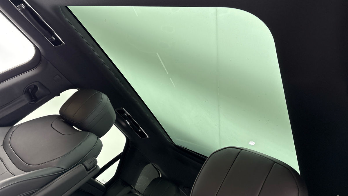 Land Rover Range Rover Sport Image 12